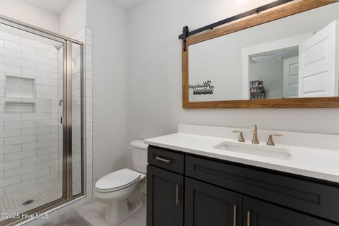 Tiny photo for 3720 Mason Port Drive #60, Wilmington, NC 28409 (MLS # 100542365)