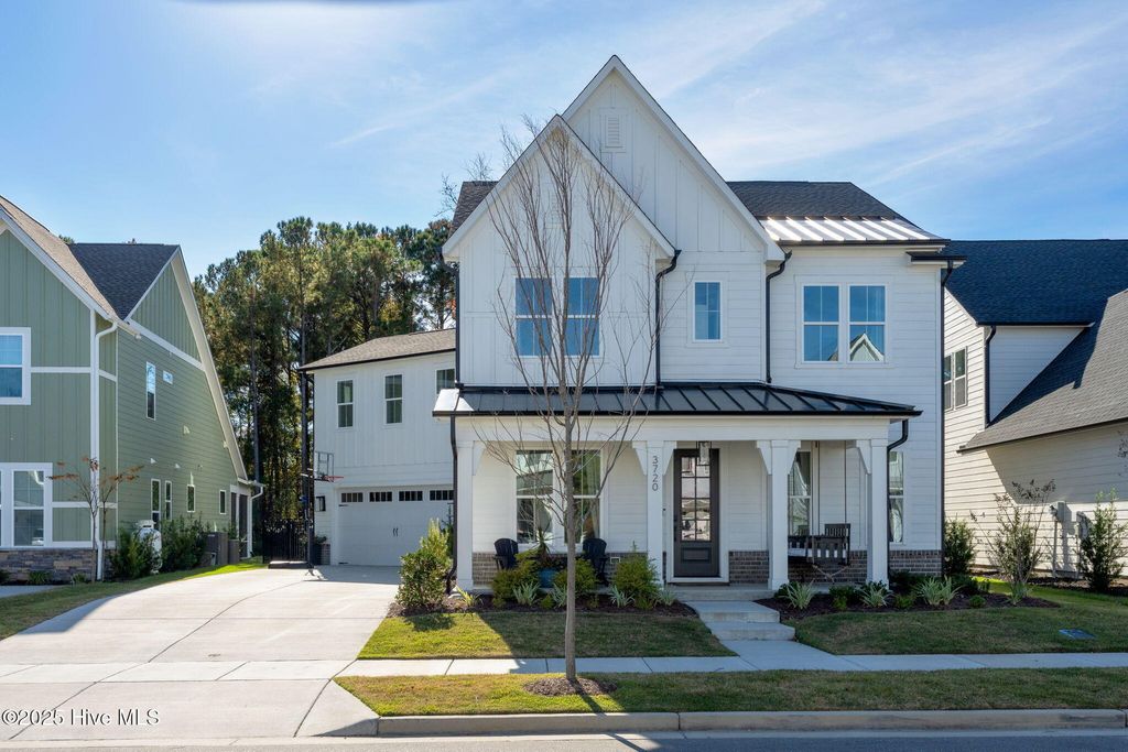 Photo of 3720 Mason Port Drive #60, Wilmington, NC 28409 (MLS # 100542365)