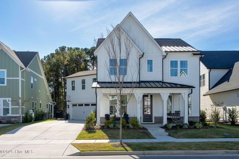 Photo of 3720 Mason Port Drive #60, Wilmington, NC 28409 (MLS # 100542365)