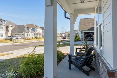 Tiny photo for 3720 Mason Port Drive #60, Wilmington, NC 28409 (MLS # 100542365)