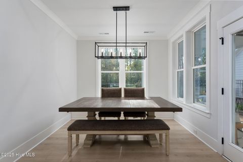 Tiny photo for 3720 Mason Port Drive #60, Wilmington, NC 28409 (MLS # 100542365)