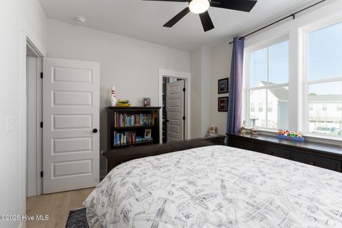 Tiny photo for 3720 Mason Port Drive #60, Wilmington, NC 28409 (MLS # 100542365)