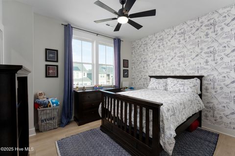 Tiny photo for 3720 Mason Port Drive #60, Wilmington, NC 28409 (MLS # 100542365)