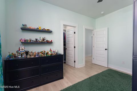 Tiny photo for 3720 Mason Port Drive #60, Wilmington, NC 28409 (MLS # 100542365)