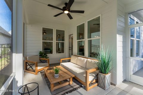 Tiny photo for 3720 Mason Port Drive #60, Wilmington, NC 28409 (MLS # 100542365)