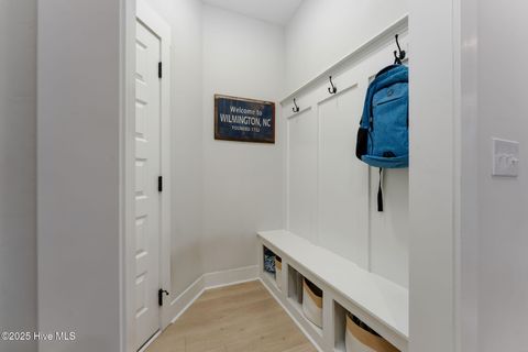 Tiny photo for 3720 Mason Port Drive #60, Wilmington, NC 28409 (MLS # 100542365)