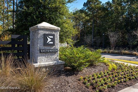 Tiny photo for 3720 Mason Port Drive #60, Wilmington, NC 28409 (MLS # 100542365)