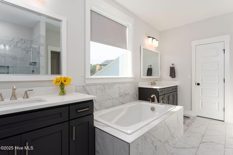 Tiny photo for 3720 Mason Port Drive #60, Wilmington, NC 28409 (MLS # 100542365)