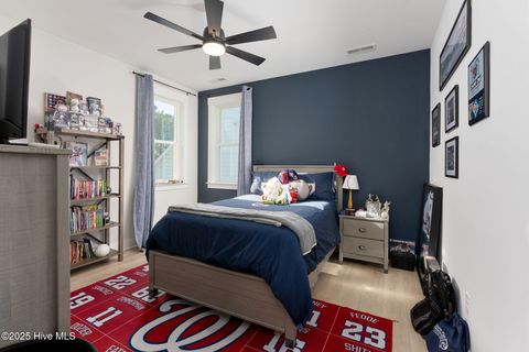 Tiny photo for 3720 Mason Port Drive #60, Wilmington, NC 28409 (MLS # 100542365)