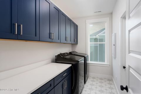 Tiny photo for 3720 Mason Port Drive #60, Wilmington, NC 28409 (MLS # 100542365)