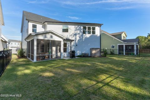 Tiny photo for 3720 Mason Port Drive #60, Wilmington, NC 28409 (MLS # 100542365)