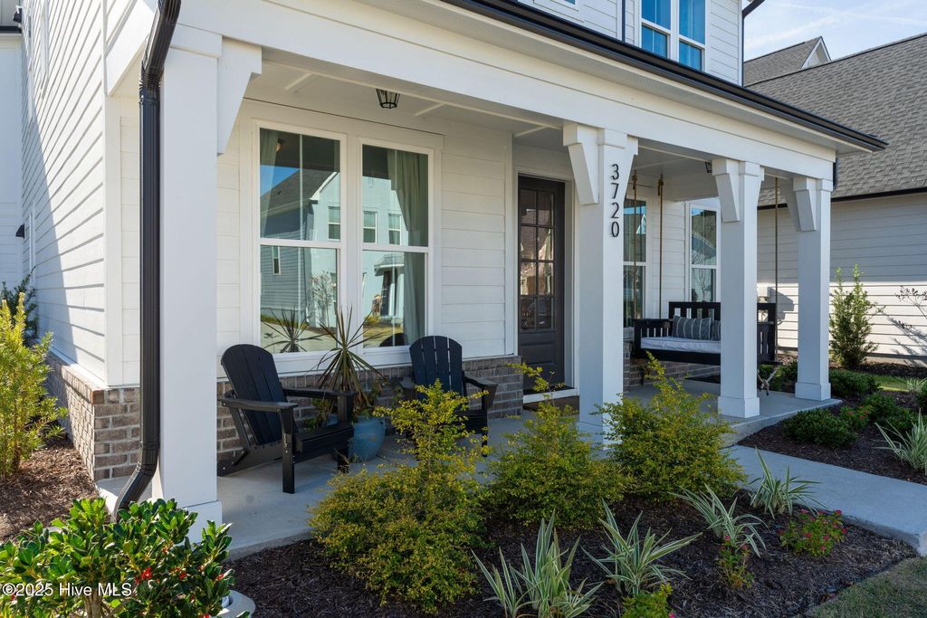 Photo of 3720 Mason Port Drive #60, Wilmington, NC 28409 (MLS # 100542365)