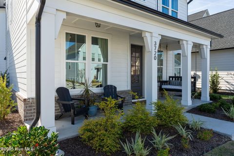 Tiny photo for 3720 Mason Port Drive #60, Wilmington, NC 28409 (MLS # 100542365)