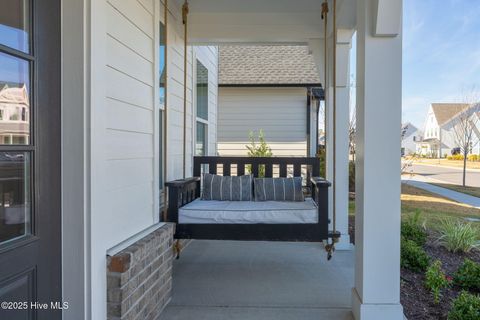 Tiny photo for 3720 Mason Port Drive #60, Wilmington, NC 28409 (MLS # 100542365)