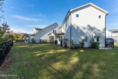 Tiny photo for 3720 Mason Port Drive #60, Wilmington, NC 28409 (MLS # 100542365)