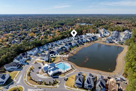 Tiny photo for 3720 Mason Port Drive #60, Wilmington, NC 28409 (MLS # 100542365)
