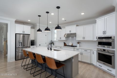 Tiny photo for 3720 Mason Port Drive #60, Wilmington, NC 28409 (MLS # 100542365)