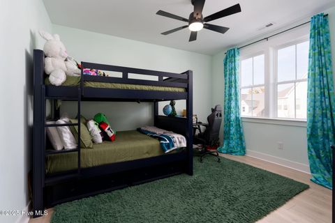 Tiny photo for 3720 Mason Port Drive #60, Wilmington, NC 28409 (MLS # 100542365)