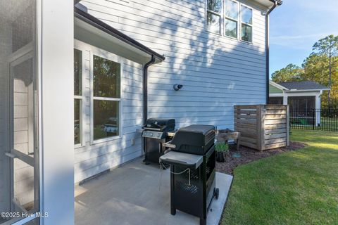 Tiny photo for 3720 Mason Port Drive #60, Wilmington, NC 28409 (MLS # 100542365)