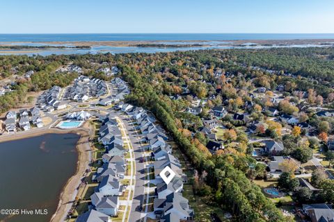 Tiny photo for 3720 Mason Port Drive #60, Wilmington, NC 28409 (MLS # 100542365)
