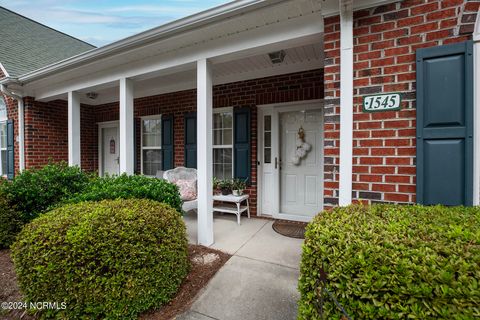 A home in Wilmington