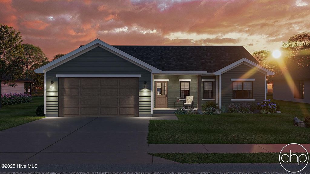 Photo of 77 Carolina Shores Drive, Carolina Shores, NC 28467 (MLS # 100527353)