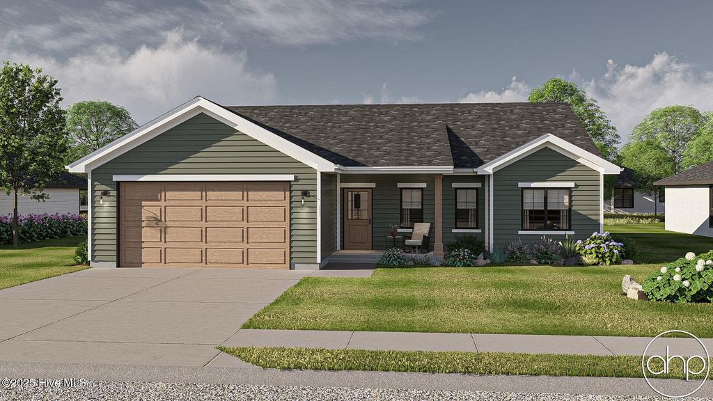 Photo of 77 Carolina Shores Drive, Carolina Shores, NC 28467 (MLS # 100527353)
