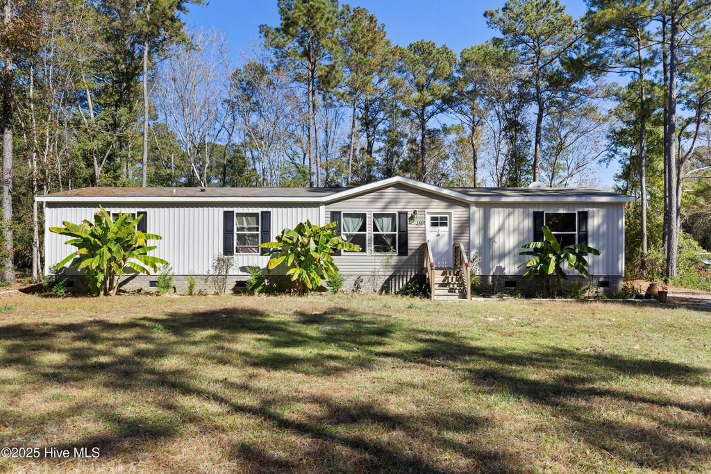 Photo of 1480 Maco Road NE, Leland, NC 28451 (MLS # 100542146)