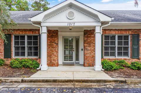 A home in Wilmington