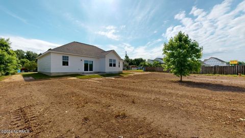 A home in Richlands