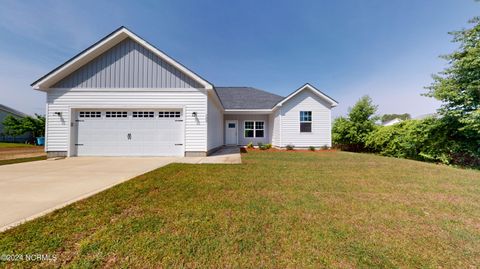 A home in Richlands