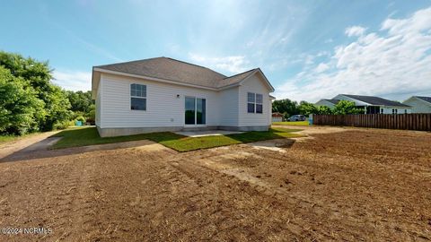 A home in Richlands