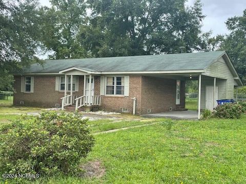 A home in Elizabethtown