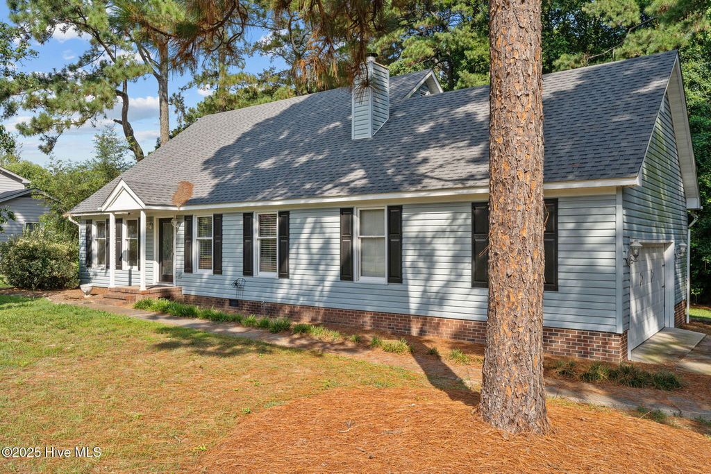 Photo of 108 Ridge Runner Drive, Goldsboro, NC 27530 (MLS # 100519464)