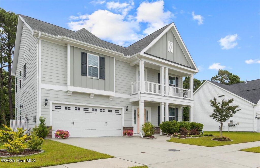 Photo of 1233 Lt Congleton Road, Wilmington, NC 28409 (MLS # 100512269)