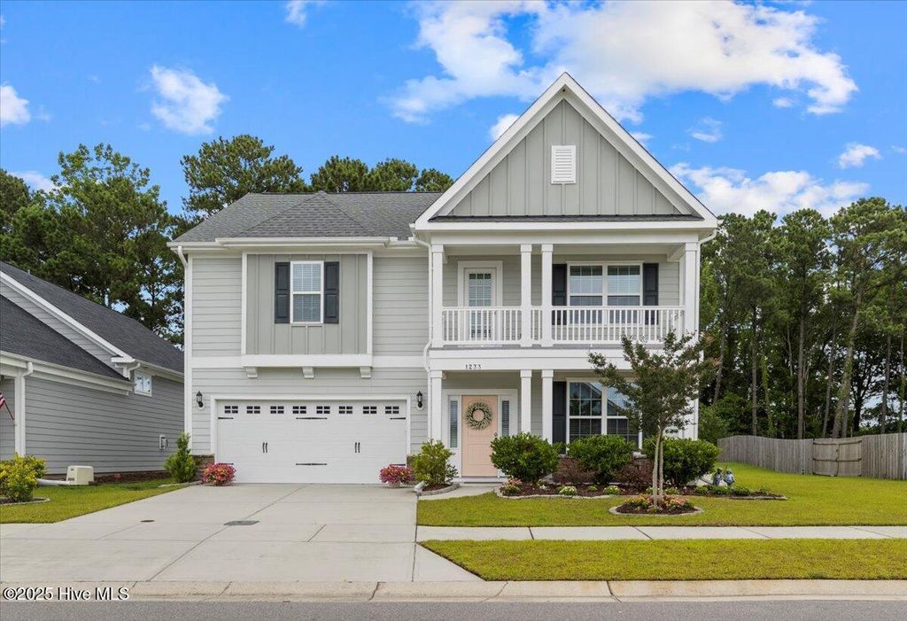 Photo of 1233 Lt Congleton Road, Wilmington, NC 28409 (MLS # 100512269)