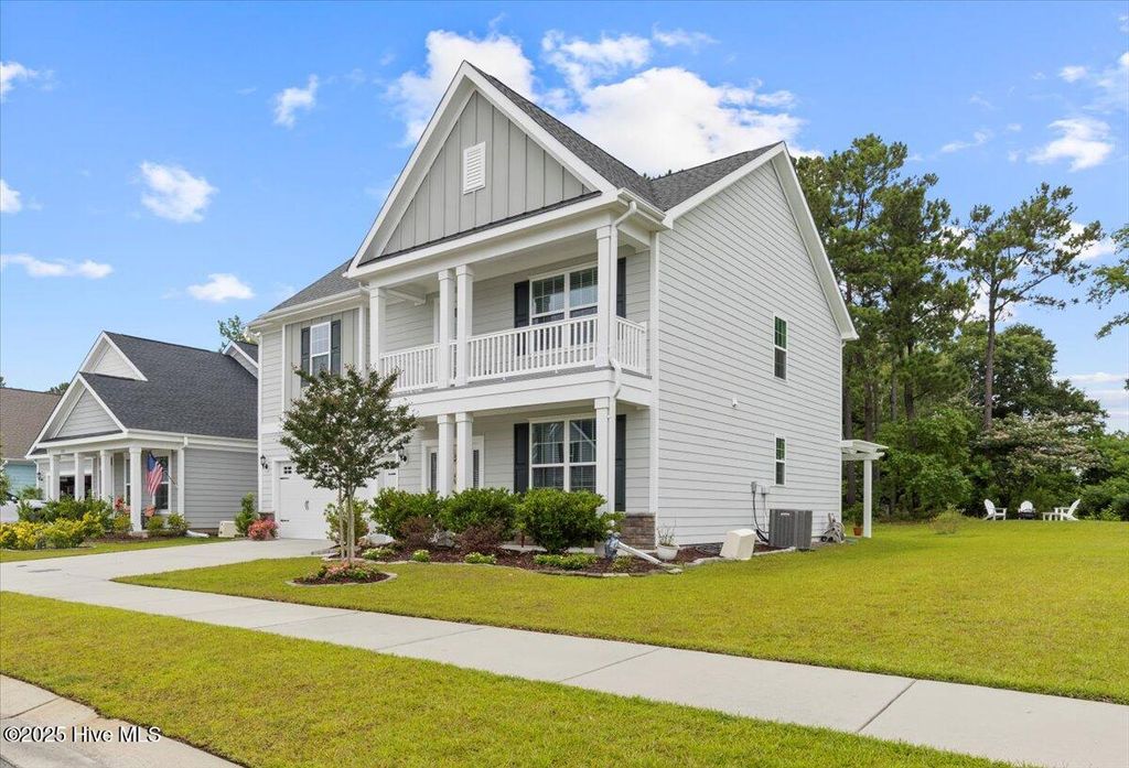 Photo of 1233 Lt Congleton Road, Wilmington, NC 28409 (MLS # 100512269)