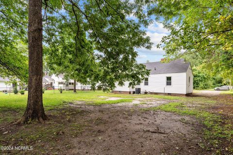 A home in Greenville