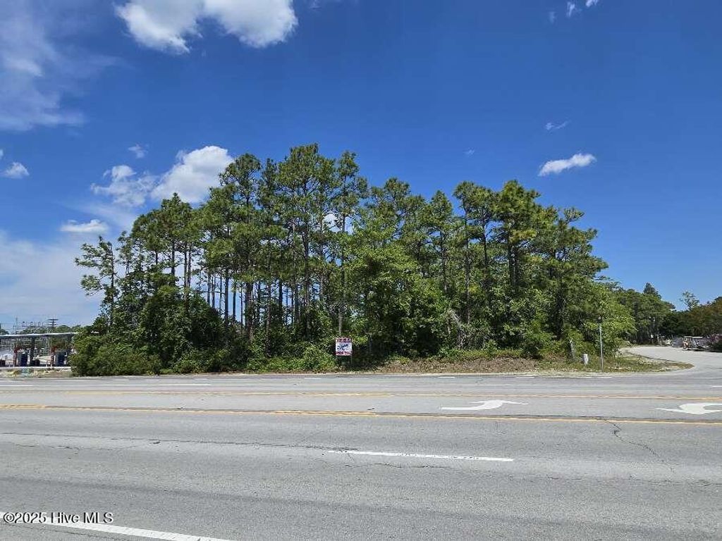 Photo of 0 Nine Mile Road, Newport, NC 28570 (MLS # 100515584)