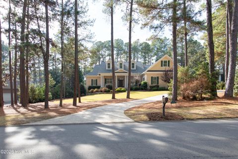 53 Glasgow Drive Pinehurst NC 28374