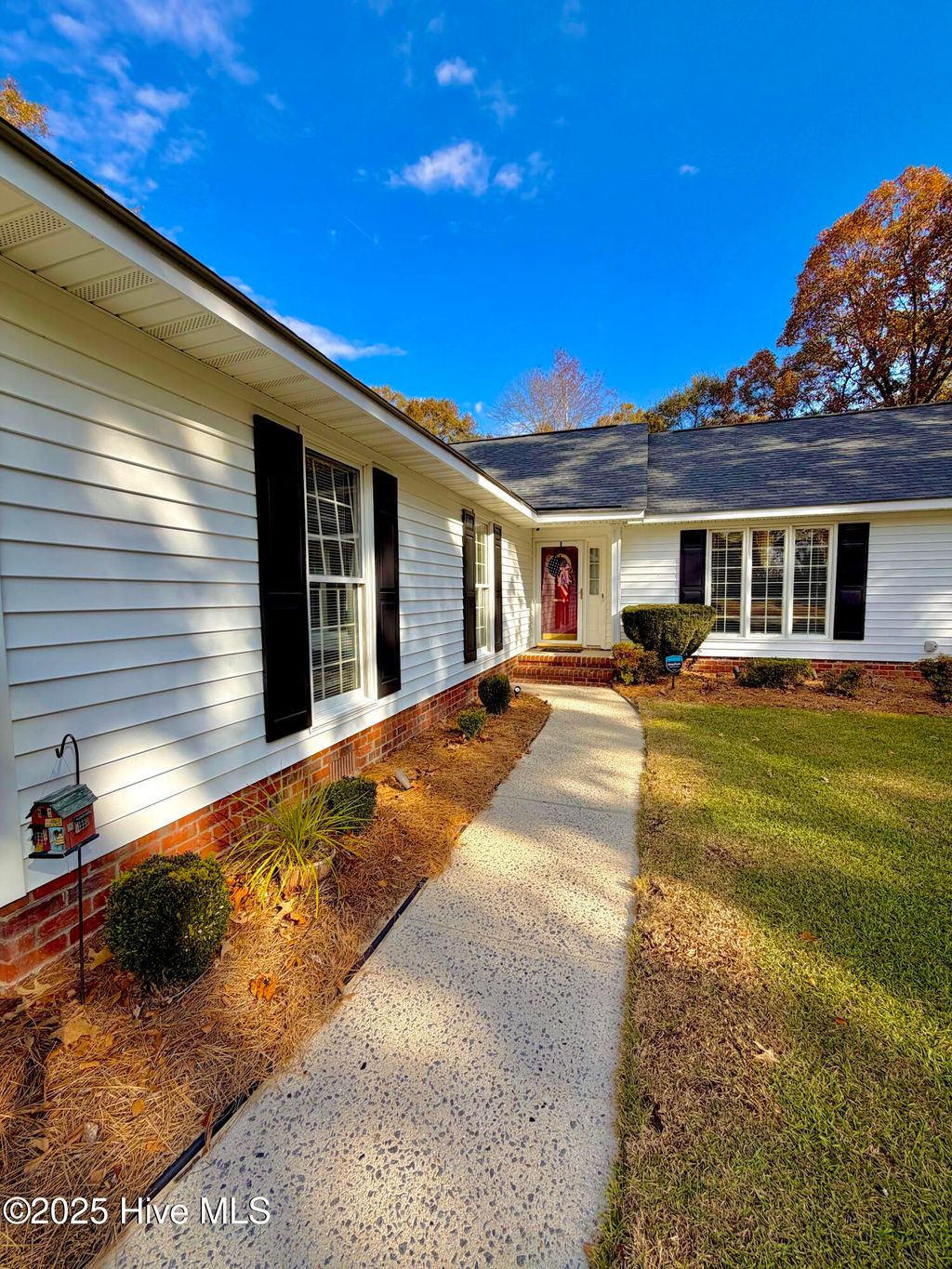 Photo of 4569 Hunter Creek Drive, La Grange, NC 28551 (MLS # 100540782)