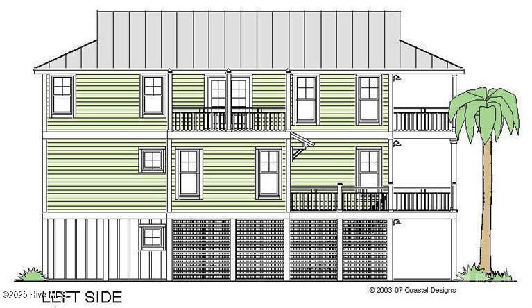 1350 S Fort Fisher Boulevard