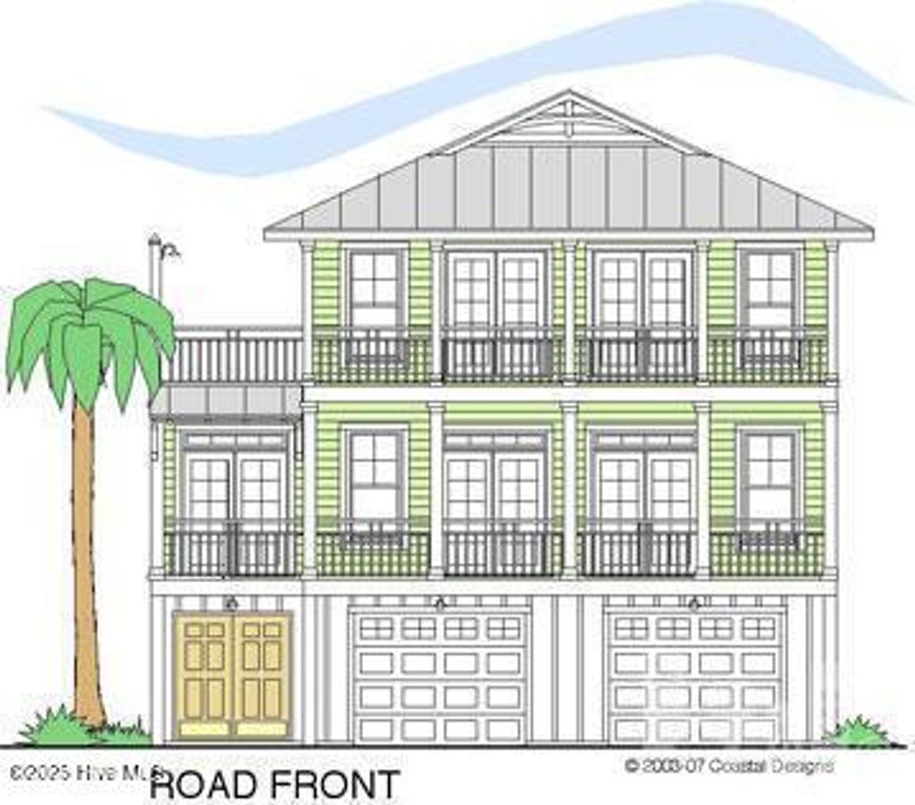 Photo of 1350 S Fort Fisher Boulevard, Kure Beach, NC 28449 (MLS # 100406293)