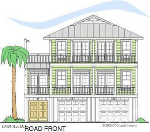 1350 S Fort Fisher Boulevard Kure Beach NC 28449