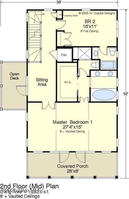 1350 S Fort Fisher Boulevard