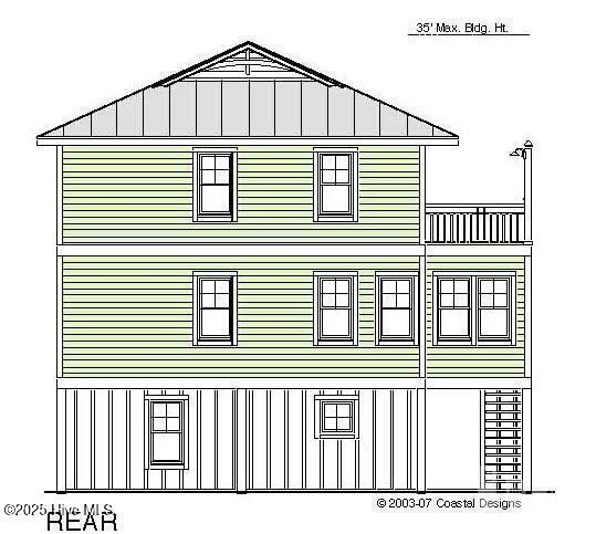 1350 S Fort Fisher Boulevard