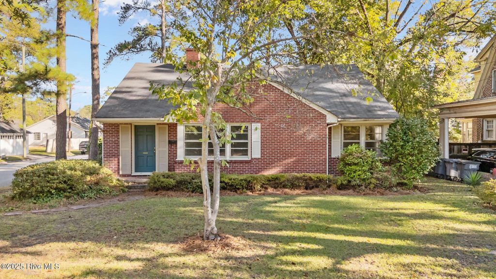 Photo of 1148 Sunset Avenue, Rocky Mount, NC 27804 (MLS # 100536951)