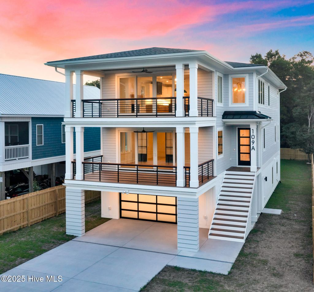 Photo of 109 Broadview Lane #A, Hampstead, NC 28443 (MLS # 100509504)