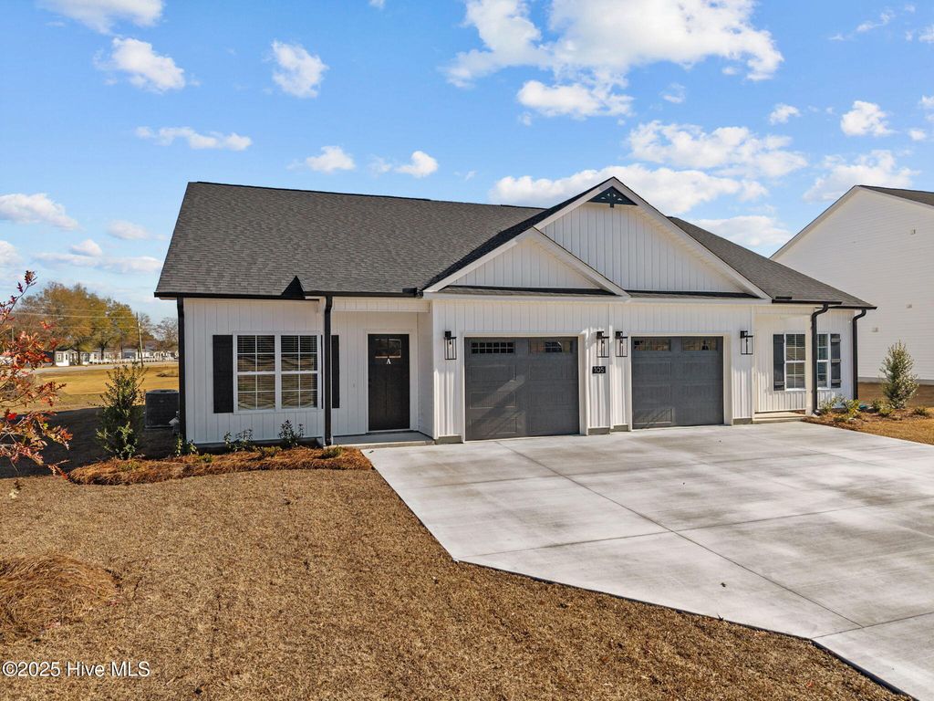 Photo of 105 Lady O Drive #A, Greenville, NC 27834 (MLS # 100544012)
