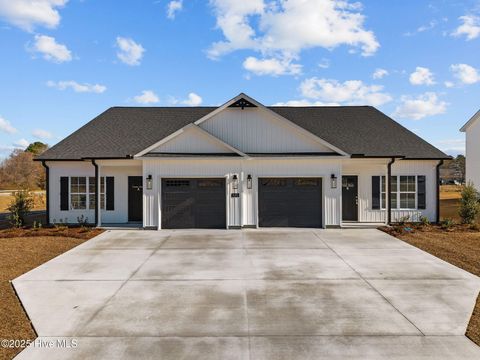 Photo of 105 Lady O Drive #A, Greenville, NC 27834 (MLS # 100544012)